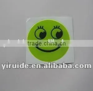 Custom Made Design Reflective Sticker thumbnail-1