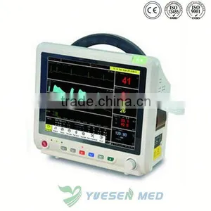 Popular China Supplier of High Performance Qualified Healthcare Monitoring Systems thumbnail-1