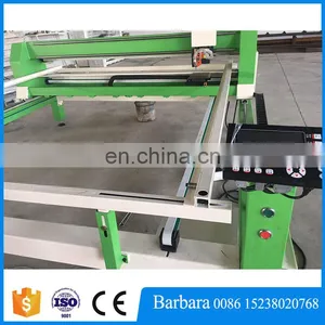 High Efficiency Industrial Single Needle Quilting Machine Factory Price thumbnail-3