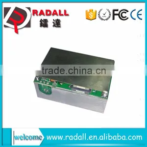 RD1055 32bit Laser Barcode Scanner Engine Including Decoding Function thumbnail-1