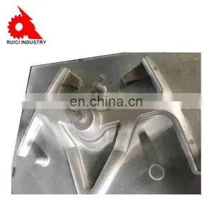 OEM Sand Casting Iron/Aluminum Resin Mold Maker thumbnail-3