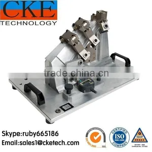 Machine Machinery Jig and Fixture Parts,Assembly Fixture Parts,Jig and Fixtures For Fabrication thumbnail-1