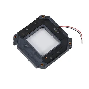 IR Infrared Thermal Imaging Shutter for Night Vision Thermal Camera Face Recognition Camera thumbnail-2
