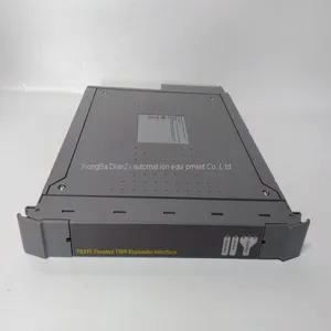 ICS TRIPLEX T8311 Trusted TMR Expander Interface thumbnail-1