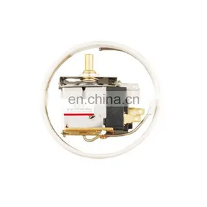 WPF18 Refrigerator Thermostat Prices Refrigerator Defrost Thermostat thumbnail-1