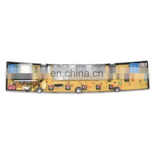 YM-5058-FS Placa de control PCB de lavadora universal Placa de circuito de lavadora YM5058-FS thumbnail-4