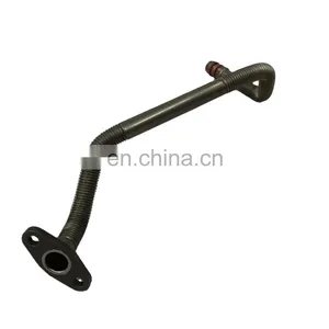 3287573 Oil Drain Connection Diesel Engine Truck Parts thumbnail-1