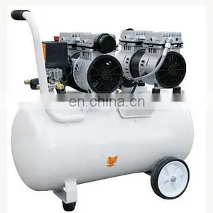 OF-600-12L Portable Mini Air Compressor for Dental Chair thumbnail-1
