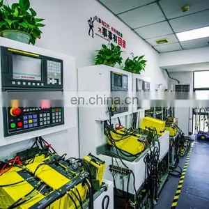 CNC Lathe Parts Fanuc LCD Inverter Board A20B-8001-0920 Original New thumbnail-3