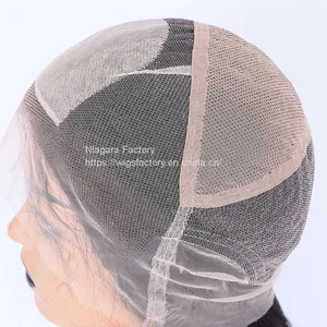 Wholesale Human Hair Wig Vendors thumbnail-2
