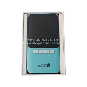 3 in 1 Handhold Oxygen Tester Oxygen Gas Analyzer thumbnail-5