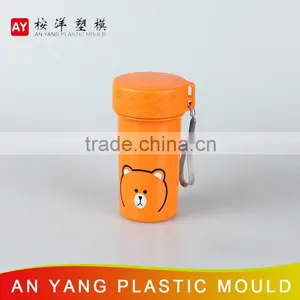 Colorful Factory Supply Whole Foods Water Bottle thumbnail-2