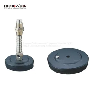 Sponge Black Vaccum Suction Cup Vacuum Sucker Vacuum Fitting Accessories thumbnail-1