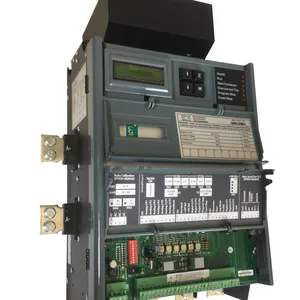 EUROTHERM 590Dc DriverEasy in Stallationnew Original Binding 590C/2700/5/3/0/1/0/00/000 Dc Governor thumbnail-3