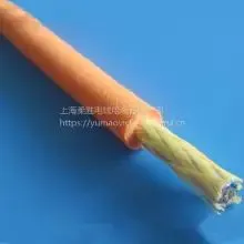 Dual Isolation 22/24/23AWG Shielded Zero Buoyancy Cable 4/6/8/10 Core Kevlar Tensile Underwater Cable thumbnail-3