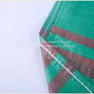 Customized Logo Cheap Price 53*90cm 60*90cm 25kg 30kg 50kg for Potatoes PP Onion Mesh Bag thumbnail-5