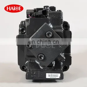 708-1S-00460 For Komatsu Buldozer D61EX-16 D61PX-16 D65PX-17 D65EX-17 GD755-5R Fan Pump thumbnail-4