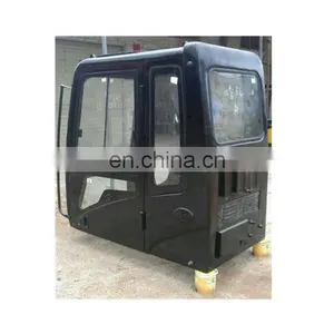 320C Excavator Cab With Interior,320c Driving Cabin for Excavator thumbnail-1