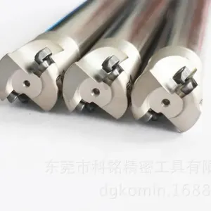 ROUND DOWEL END MILL thumbnail-5