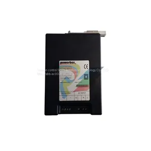 ABB 216VC62A REG216 Generator Protector Accessory Module thumbnail-5