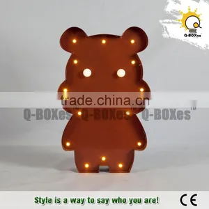 Frontlit Letter Sign thumbnail-5
