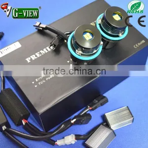 BWMcar Led E39 Angel Eyes Led Kit, Auto Led Marker Lamp for Car thumbnail-2