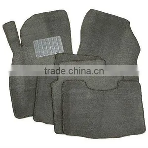 PVC Car Floor Mat GM La Crosse thumbnail-1