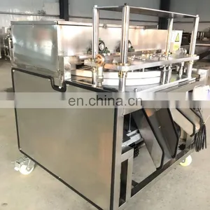 Automatic Dates Pitter Machine/Date Pitting Processing Machine/Date Seed Removing Machine thumbnail-1