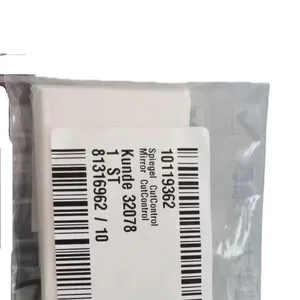 10119362 Cutting Head Deflector Lens (fiber-HighYAG) thumbnail-3