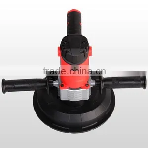 Drywall Sander Machine With Vacuum thumbnail-3