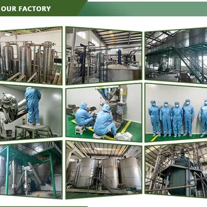 Nanjing Tessin Biotechnology Co., Ltd company overview - view 2 thumbnail