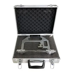 Rail Web Width Measuring Gauge thumbnail-3