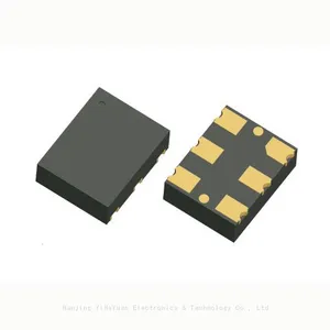 VM-K Type High Frequency & Ultra Low Noise 3.2 x 2.5 mm Differential Output VCXO thumbnail-1