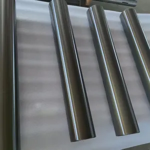 Aluminum Guide Roller Printing Press Conveyor Roller thumbnail-3
