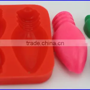 Cake Decoration Tools Silicone Paste thumbnail-1