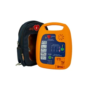 Portable Automatic External Defibrillator AED thumbnail-5