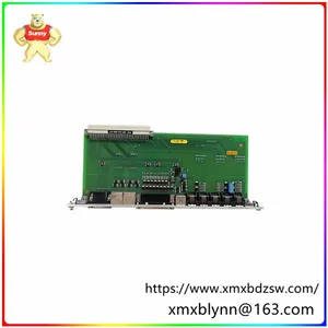 IOCN200-566-000-112 Key Module Realize High-speed Digital Signal Acquisition thumbnail-1