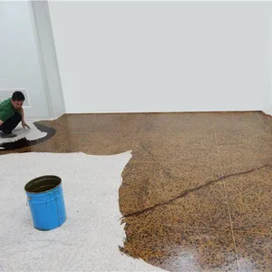Epoxy Floor Coating for Garage and Parking Lot thumbnail-4