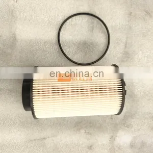 Sinotruk HOWO T5G Sitrak C7H Truck Spare Parts Mc11.40-50 Engine 201V12503-0062(61) Fuel Fine Filter (Element - Cartridge) thumbnail-1