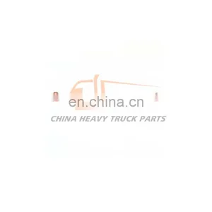 Factory Outlet China Heavy Truck Sitrak Truck Suspension Parts WG9725520076 Front Left Leaf Spring Assembly thumbnail-2