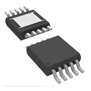 3PEAK Distributor Supplies TPA6532 Packaged SOIC-8 Mixed Signal Microcontroller thumbnail-3