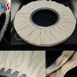 Buffing Cloth For Gravure Copper Polishing Machine thumbnail-3