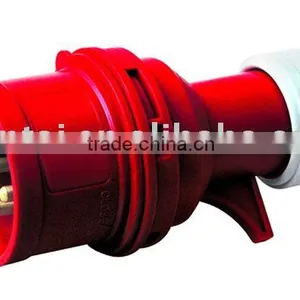 015N 025N Industrial Plug thumbnail-1