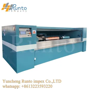 Rotogravure Cylinder Copper Polishing Machine thumbnail-5
