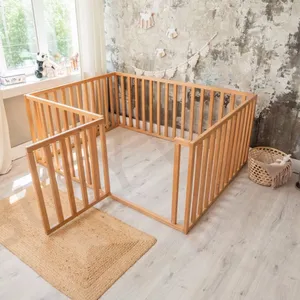 Baby Gate Playpen Baby Fence for Babies and Toddlers Baby Play Yards for Play .Baby Gate Playpen Baby Fence for Babies and Toddlers thumbnail-2