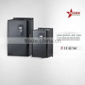 Three Phase Variable Frequency Inverter Abb Make Vfd thumbnail-1