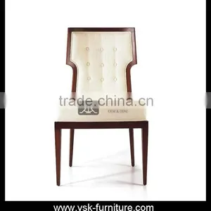 DC-046 Elegant Stylish White Wedding Chairs thumbnail-1