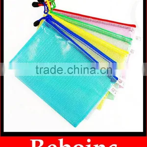 Plastic File Folder With Flap, Hard Cover File Folder Wholesale thumbnail-1