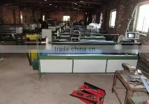 Shanghai Shishi Machinery Co., Ltd. company overview - view 3 thumbnail