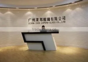 Guangzhou Lepond Glass Co., Ltd. company overview - view 1 thumbnail